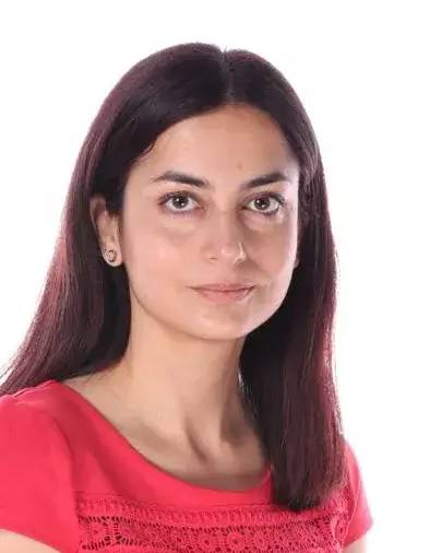 Dr Anvesha Singh