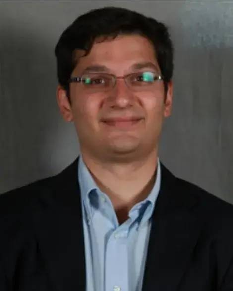 Dr Francesco Zaccardi