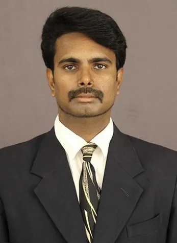 Dr. Lokesh Ravi