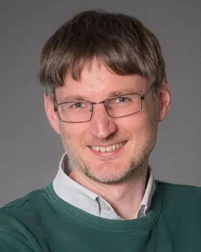 Dr Robert Free