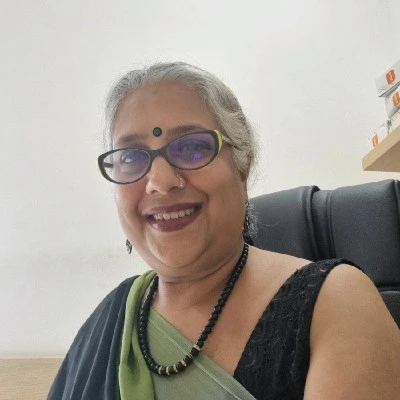 Dr. Shreevidya Venkatraman