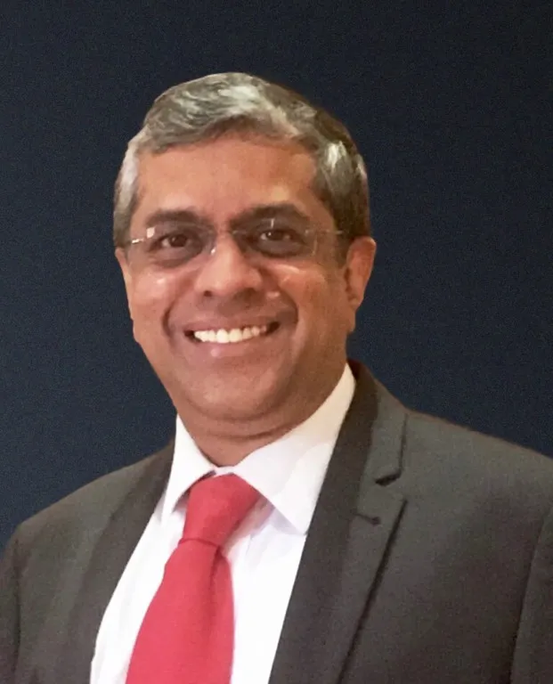 Dr Suvro Banerjee