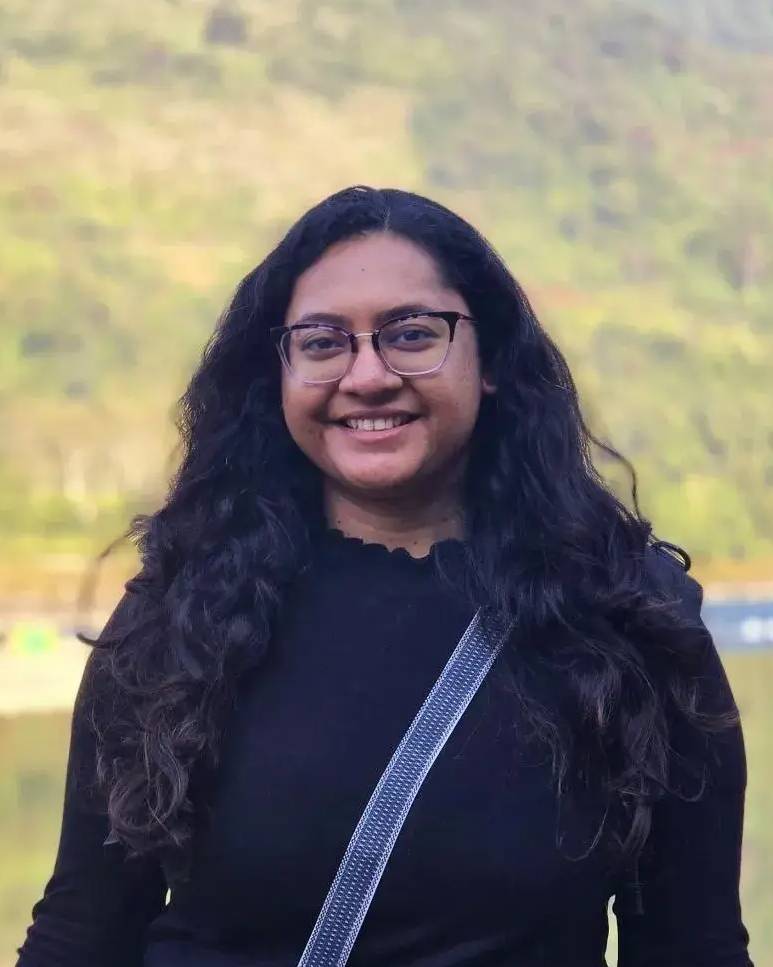 Dr.Triyanka Tiu