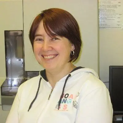 Dr. Veryan Codd