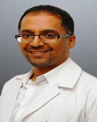 Dr. Sai Praveen Haranath