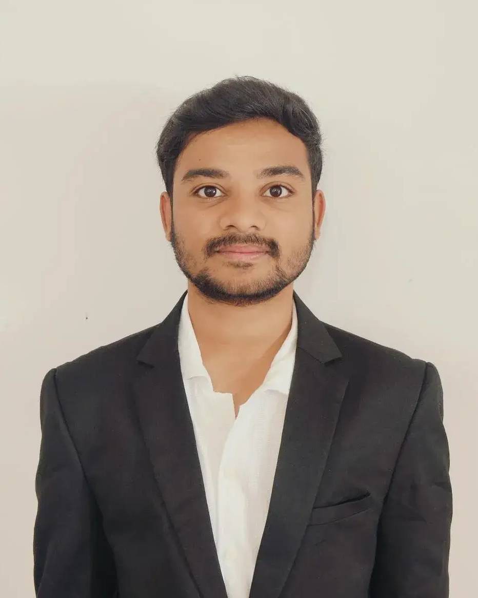 Lalith Kiran Molleti
