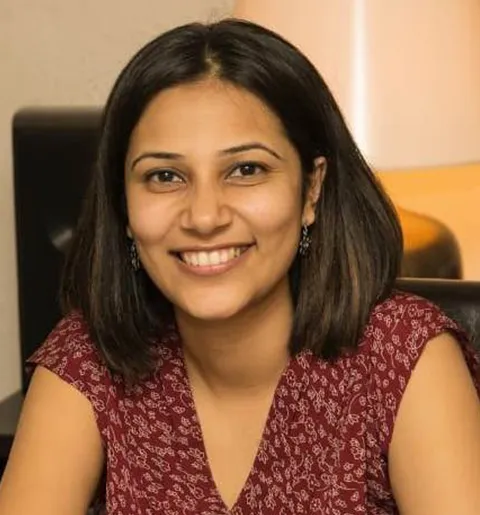 Ms. Ishita Shively