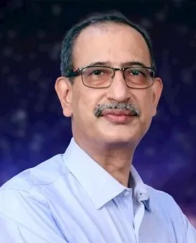 Dr. J. J. Mukherjee