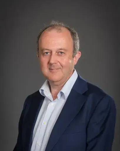 Professor Chris Brightling