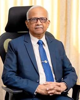 Professor H Vinod Bhat