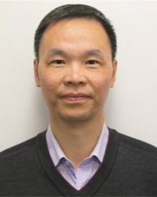 Professor Huiyu Zhou