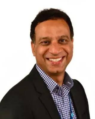 Professor Jitendra Mangwani