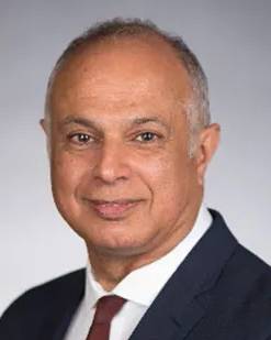 Professor Kamlesh Khunti CBE
