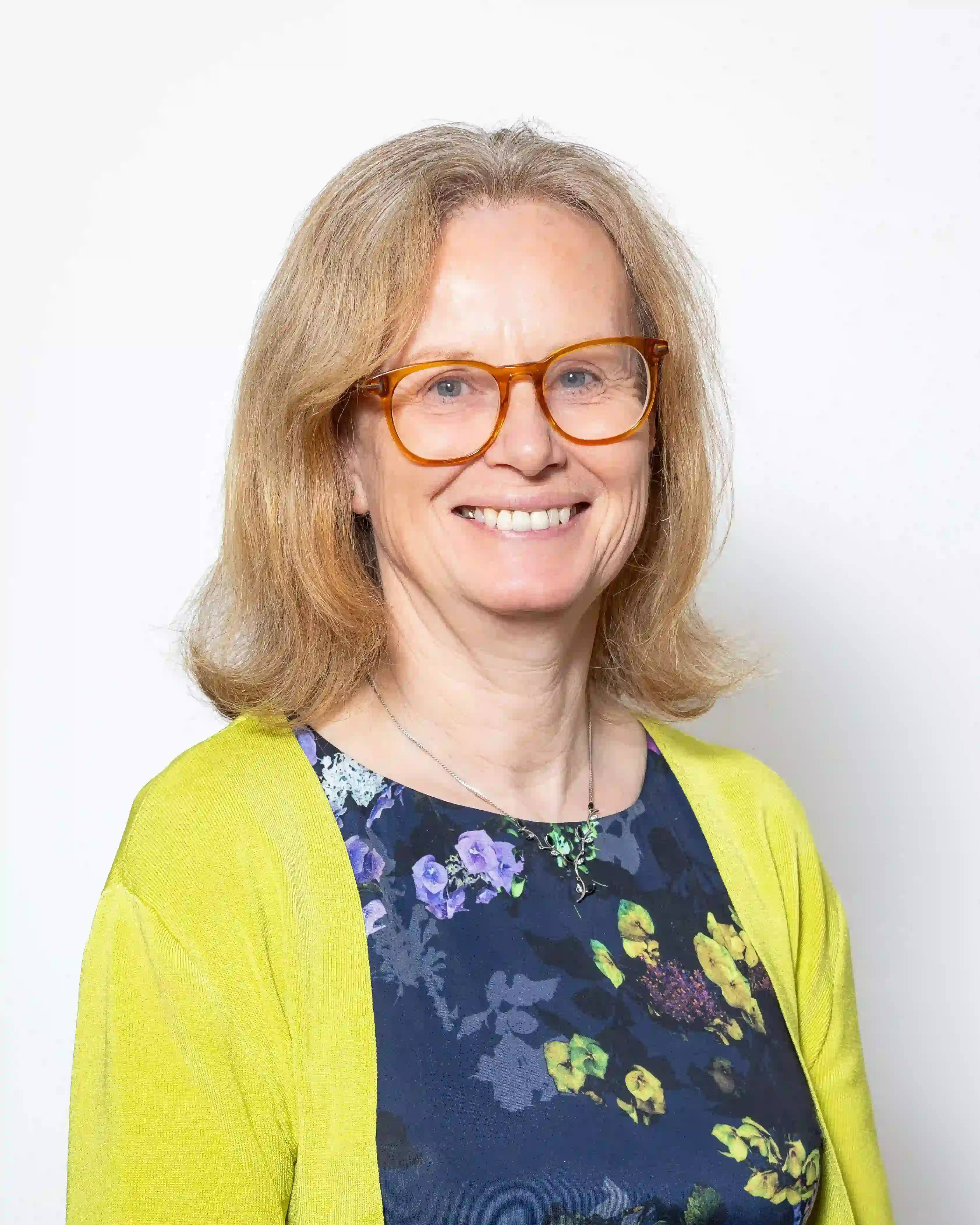 Professor Melanie Davies