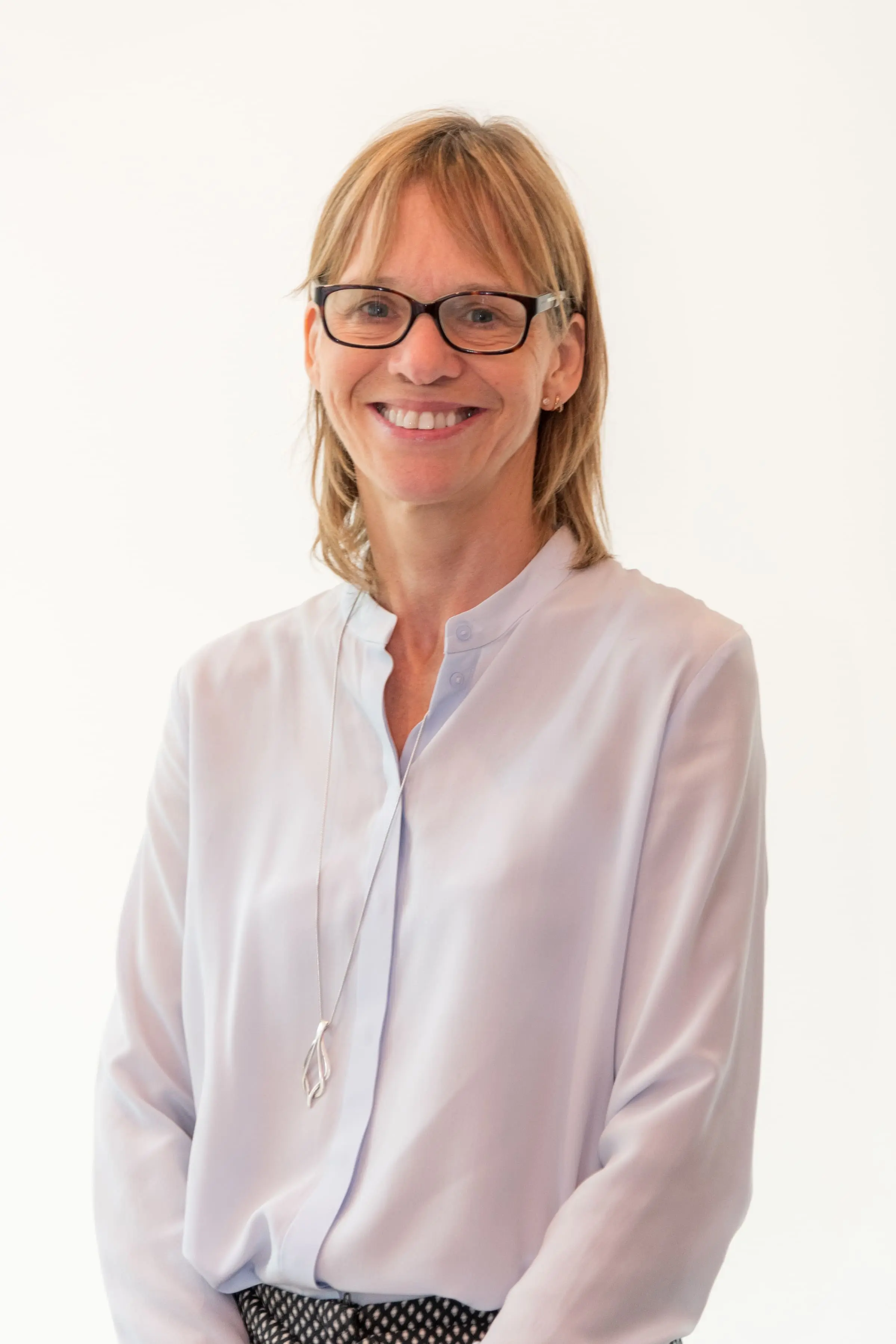 Professor Sally Singh