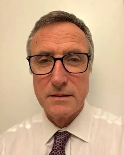 Professor Timothy J Coats