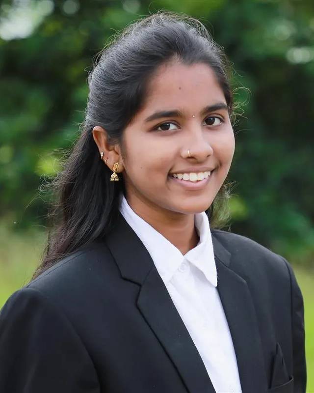 Sowjanya Golthi