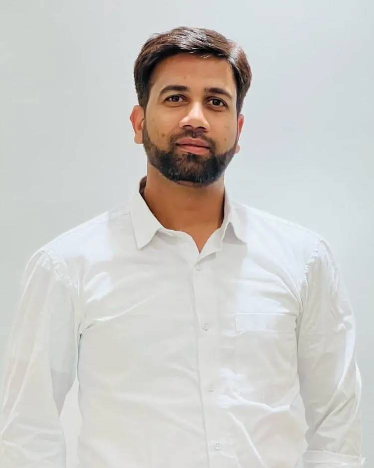 Tameem Ansari