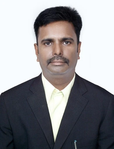 Dr Lokesh Ravi