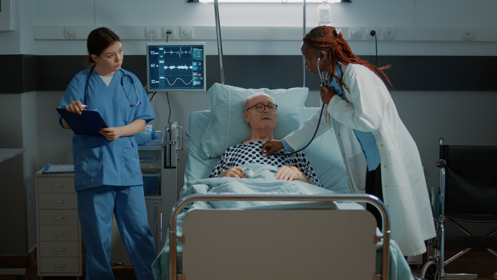 Acute and Emergency Medicine
