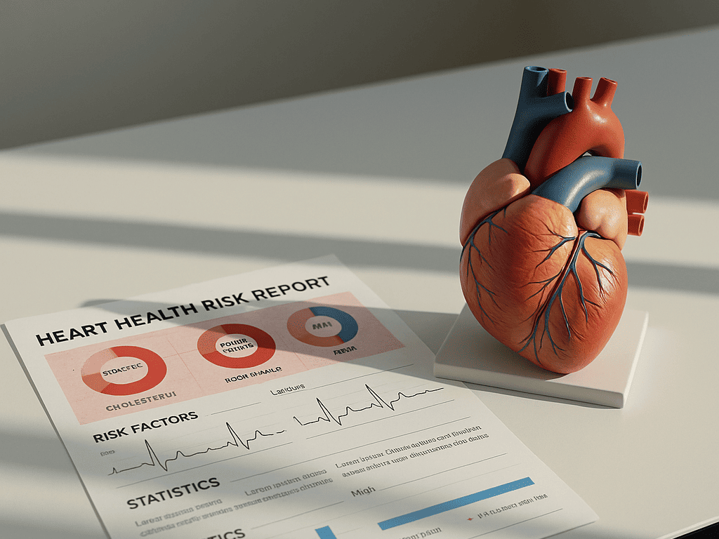 Cardiovascular Diseases and Care