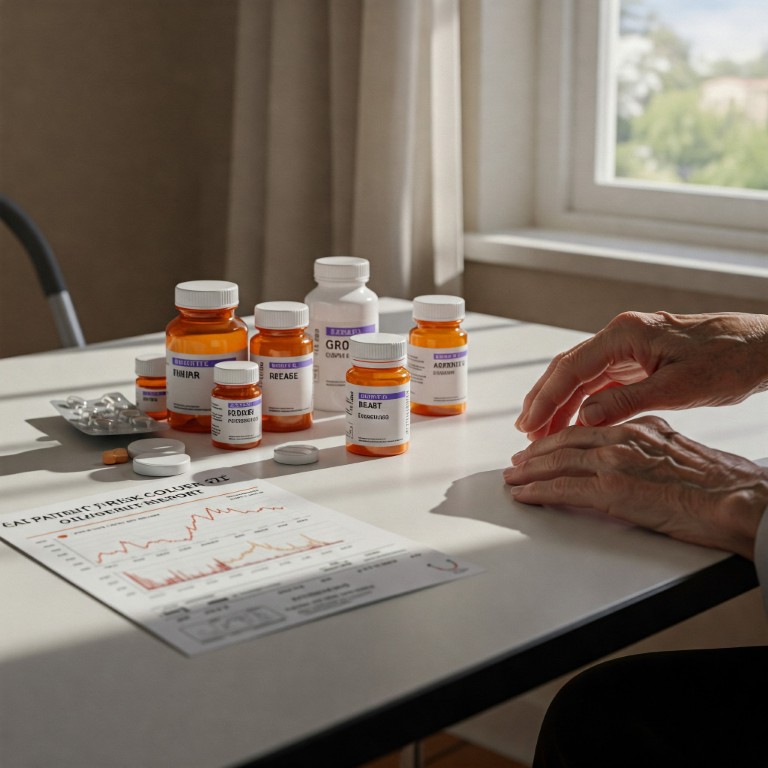 Multi-Morbidity