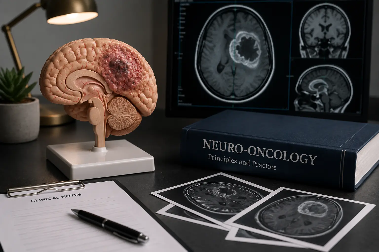 Glioblastoma