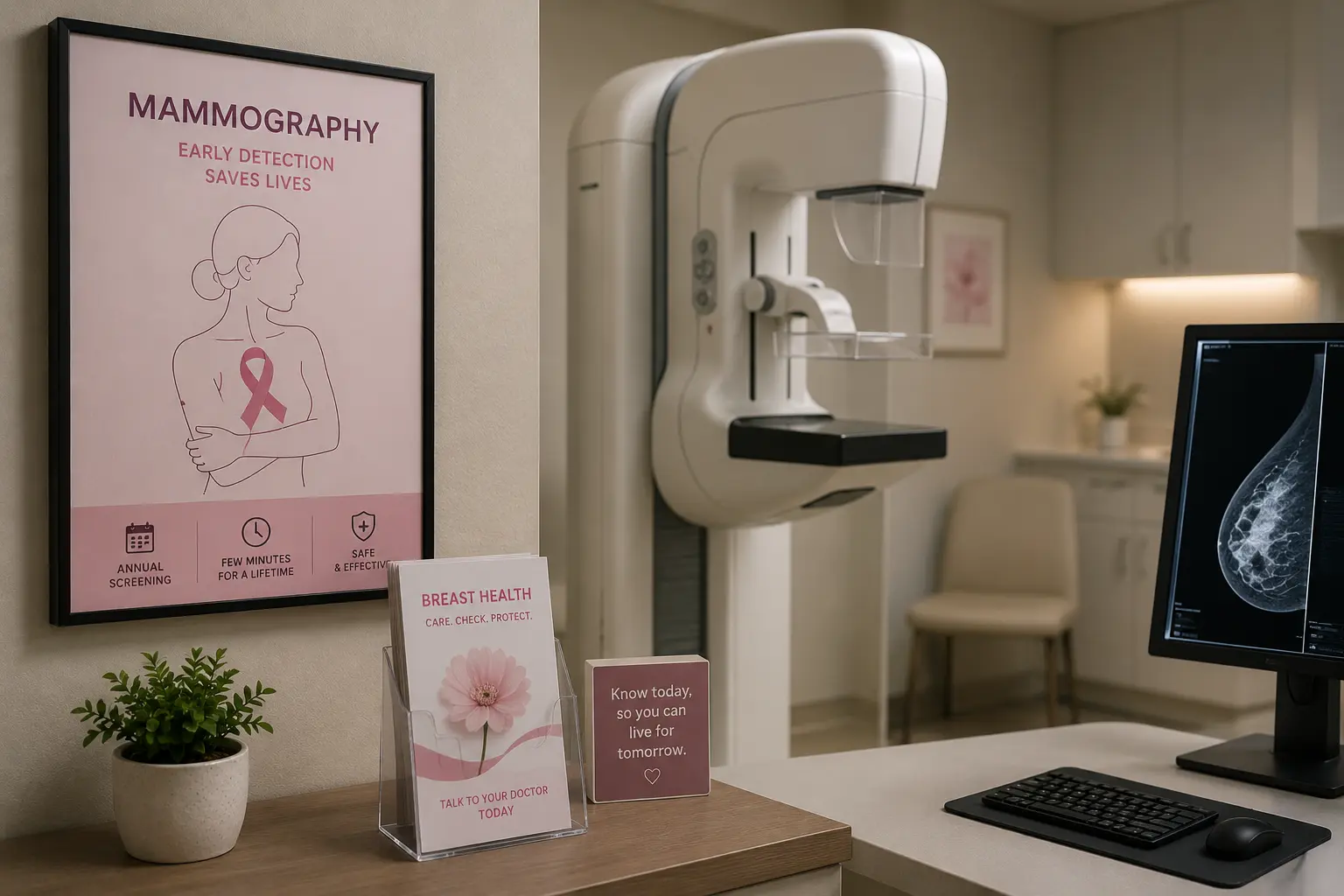 Mammography