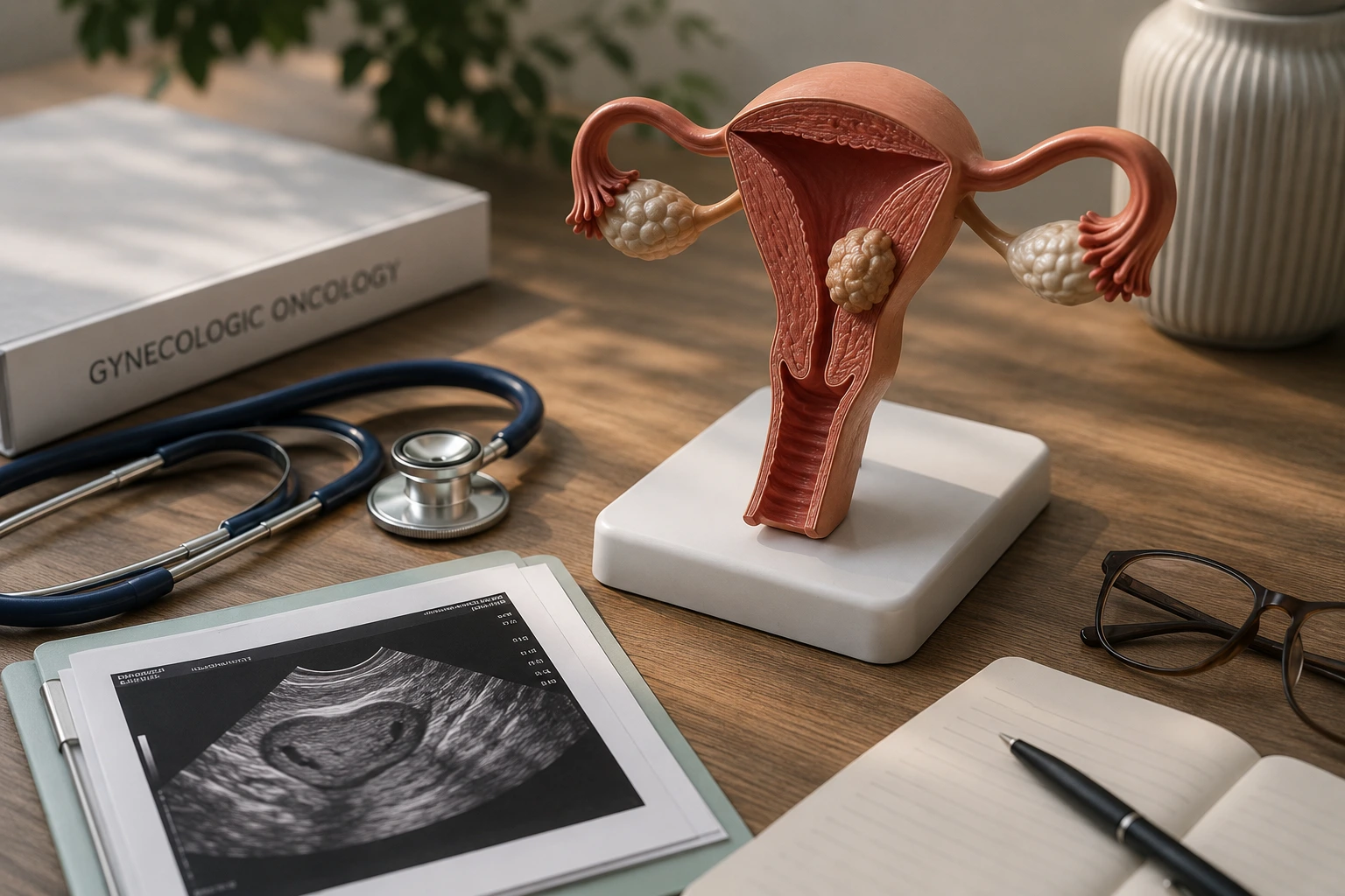 Uterine Cancer (Oncology)