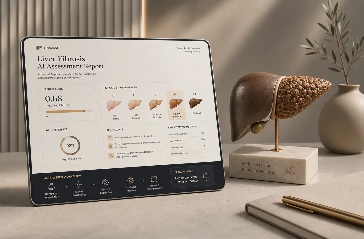Liver Fibrosis